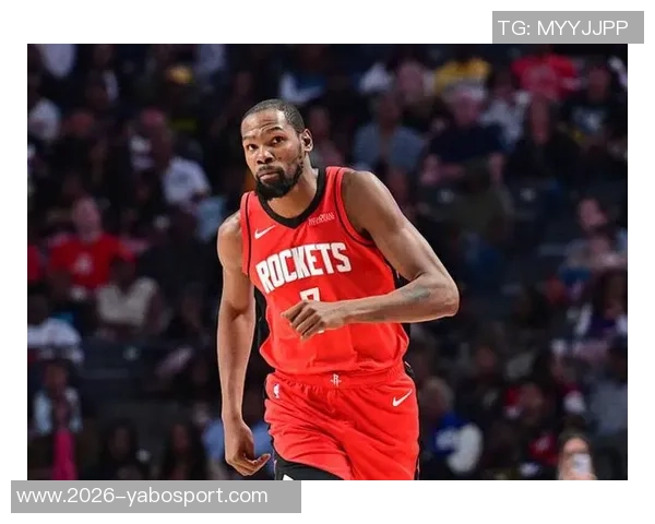 火箭队三分球表现提升篮板与控球优势愈加显著 火箭队三分球表现提升篮板与控球优势愈加显著