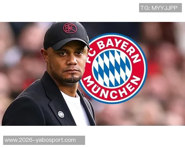 法尔克曝拜仁急于续约瓜帅因担心曼城选孔帕尼接任