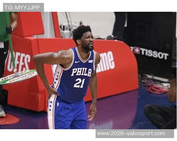 主场迎战独行侠乔治因伤缺阵恩比德生病出战存疑