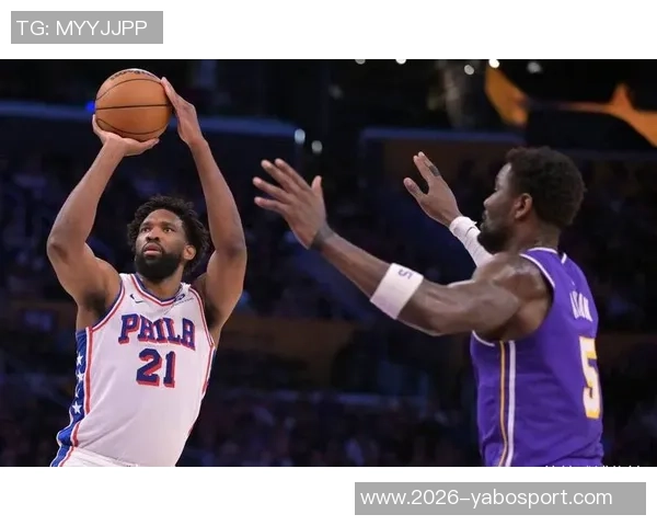 恩比德首节表现低迷五分钟仅得0分球队正负值下滑至3