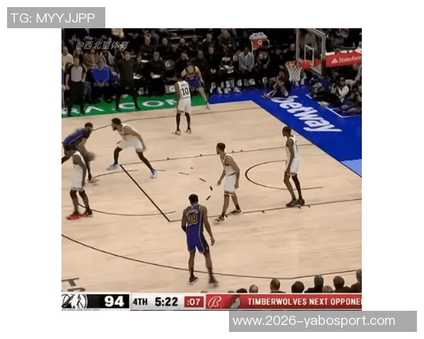 科塔高效表现难掩失利8前场板助攻戈贝尔压制19分18板2帽