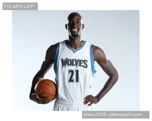 加内特深情回忆狼王称号感谢中国球迷的热爱与认可