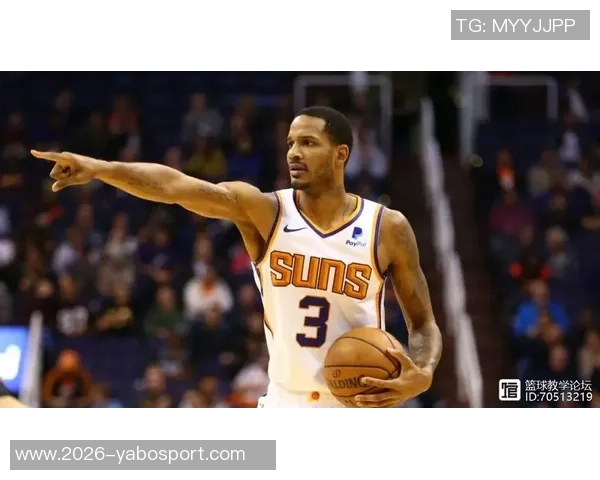 巴图姆:向桑德斯保证即使失误也不会被换下因为球队缺乏替补选项 巴图姆:向桑德斯保证即使失误也不会被换下因为球队缺乏替补选项