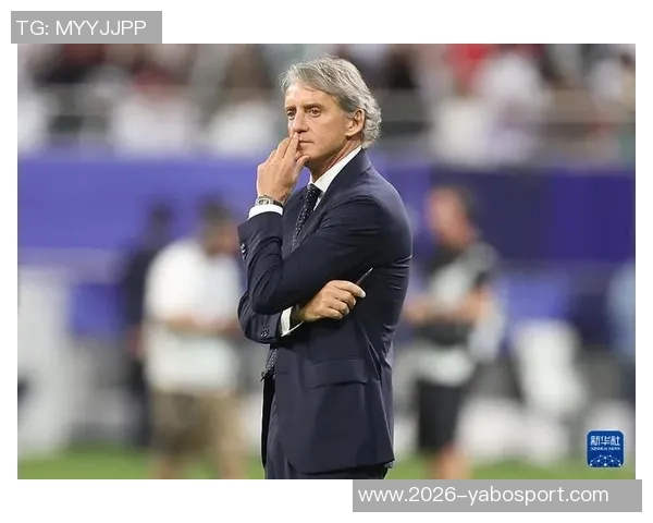 沙特足协主席澄清曼奇尼解约金传闻实际仅为200万欧元