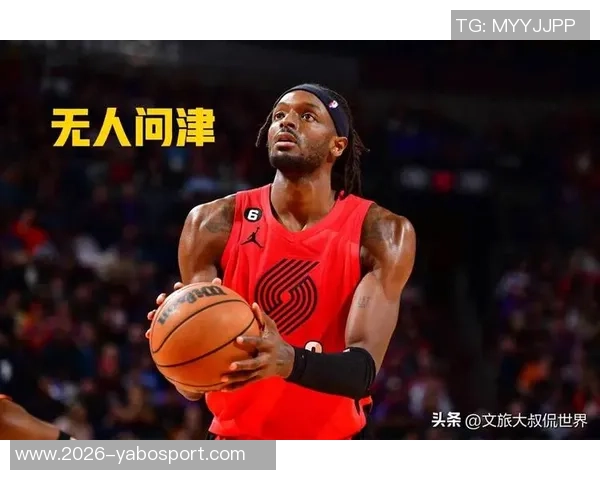 格兰特坦言上赛季表现不佳场均144分35板21助让他感到沮丧 格兰特坦言上赛季表现不佳场均144分35板21助让他感到沮丧