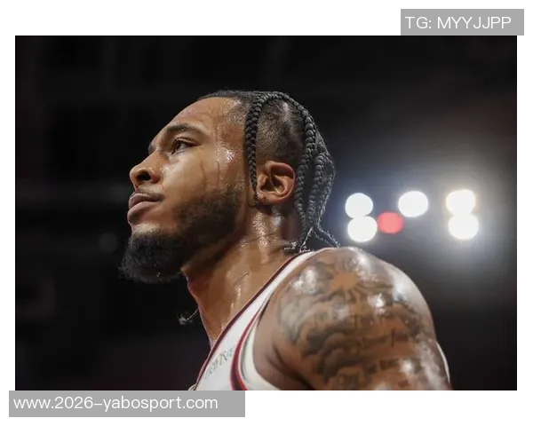 米奇约翰逊强调赛季尚未结束不应过早讨论季后赛前景