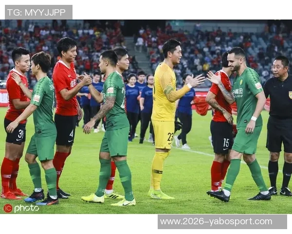 河南队遭遇国安绝平痛失良机错失拉开积分差距的关键时刻 河南队遭遇国安绝平痛失良机错失拉开积分差距的关键时刻